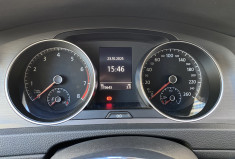 Volkswagen Golf 1.2 TSI 105 CH CONFORTLINE 115650 KMS Volkswagen Golf 1.2 TSI 105 CH CONFORTLINE 115650 KMS