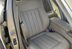 Mercedes CLASSE E 250 CDi 2.1  16V BVA BLUE EFFIENCY 204 CV 130550 KMS