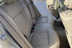 Mercedes CLASSE E 250 CDi 2.1  16V BVA BLUE EFFIENCY 204 CV 130550 KMS