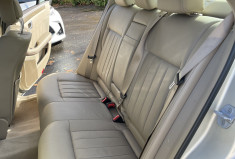 Mercedes CLASSE E 250 CDi 2.1  16V BVA BLUE EFFIENCY 204 CV 130550 KMS