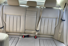 Mercedes CLASSE E 250 CDi 2.1  16V BVA BLUE EFFIENCY 204 CV 130550 KMS