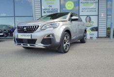 Peugeot 3008 1.2 PureTech 130ch E6.c Allure S&S EAT8