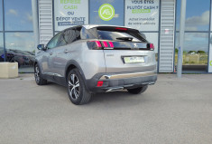 Peugeot 3008 1.2 PureTech 130ch E6.c Allure S&S EAT8