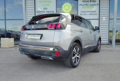 Peugeot 3008 1.2 PureTech 130ch E6.c Allure S&S EAT8