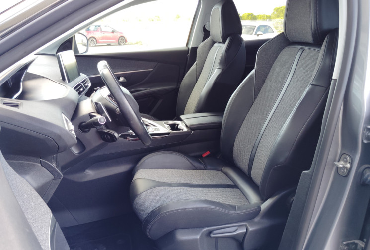 Peugeot 3008 1.2 PureTech 130ch E6.c Allure S&S EAT8