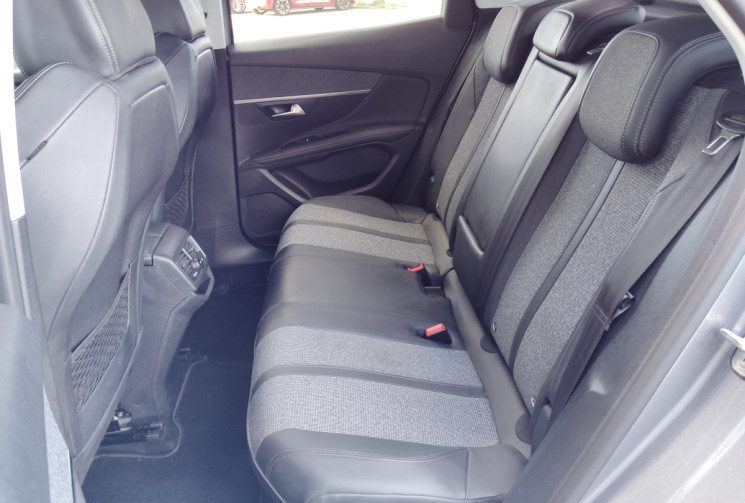 Peugeot 3008 1.2 PureTech 130ch E6.c Allure S&S EAT8