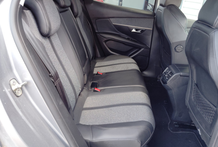 Peugeot 3008 1.2 PureTech 130ch E6.c Allure S&S EAT8