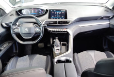 Peugeot 3008 1.2 PureTech 130ch E6.c Allure S&S EAT8