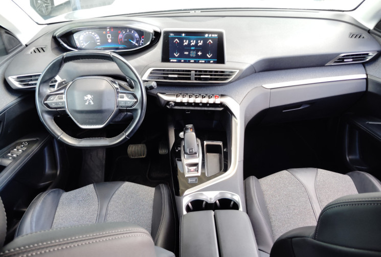 Peugeot 3008 1.2 PureTech 130ch E6.c Allure S&S EAT8