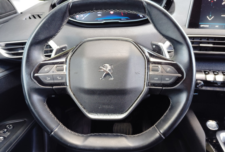 Peugeot 3008 1.2 PureTech 130ch E6.c Allure S&S EAT8