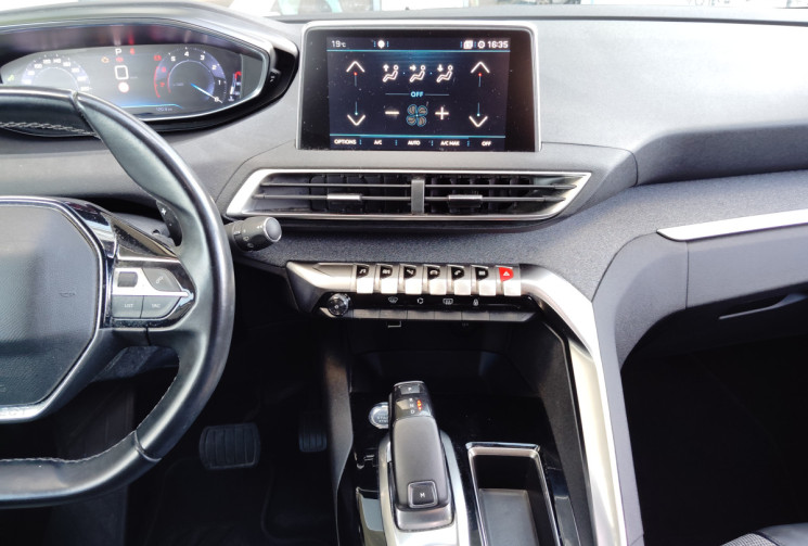 Peugeot 3008 1.2 PureTech 130ch E6.c Allure S&S EAT8