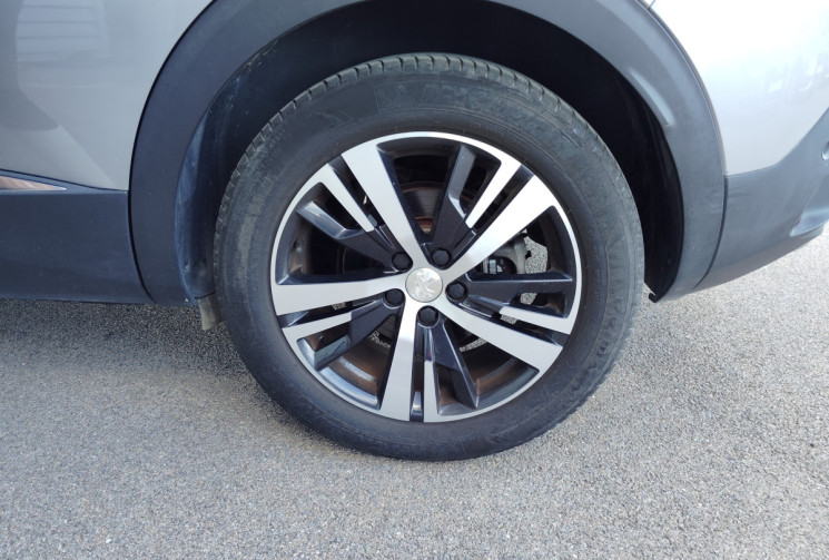 Peugeot 3008 1.2 PureTech 130ch E6.c Allure S&S EAT8