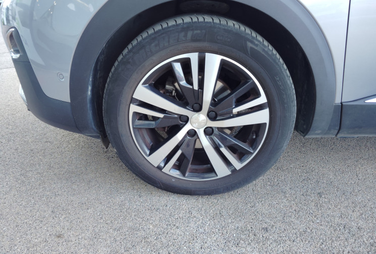 Peugeot 3008 1.2 PureTech 130ch E6.c Allure S&S EAT8