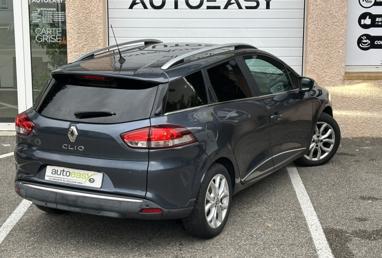 Renault Clio Estate 1.5 dCi 110 ch energy Intens / Courroie neuve / Révision complète
