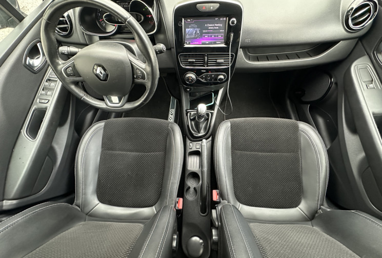 Renault Clio Estate 1.5 dCi 110 ch energy Intens / Courroie neuve / Révision complète