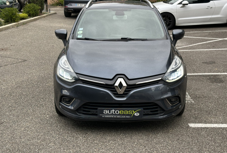 Renault Clio Estate 1.5 dCi 110 ch energy Intens / Courroie neuve / Révision complète