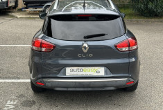 Renault Clio Estate 1.5 dCi 110 ch energy Intens / Courroie neuve / Révision complète