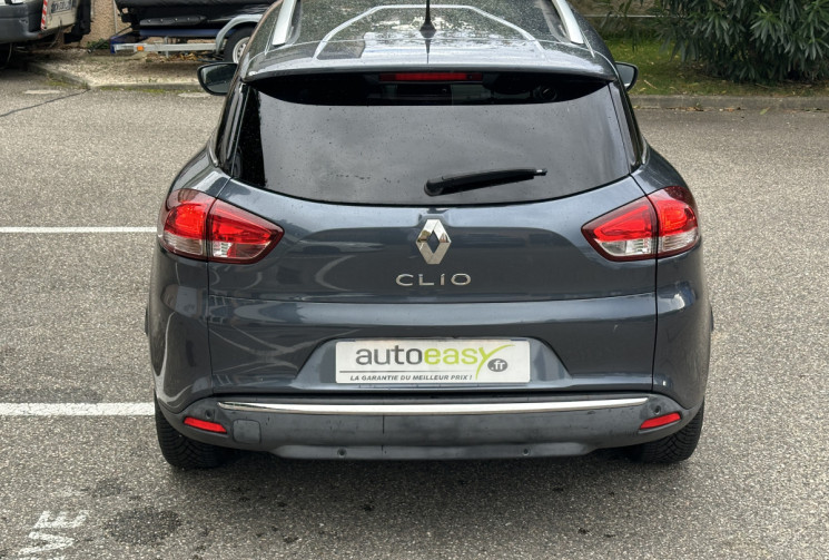 Renault Clio Estate 1.5 dCi 110 ch energy Intens / Courroie neuve / Révision complète