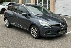 Renault Clio Estate 1.5 dCi 110 ch energy Intens / Courroie neuve / Révision complète