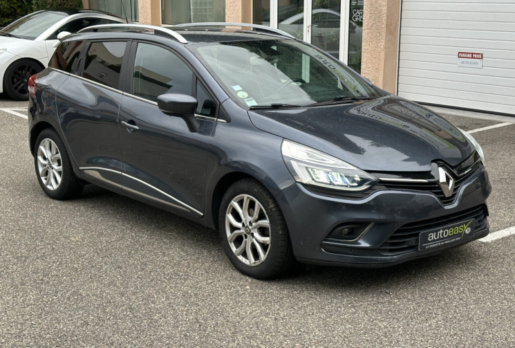 Renault Clio Estate 1.5 dCi 110 ch energy Intens / Courroie neuve / Révision complète
