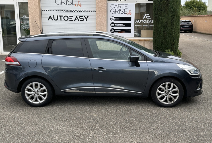 Renault Clio Estate 1.5 dCi 110 ch energy Intens / Courroie neuve / Révision complète