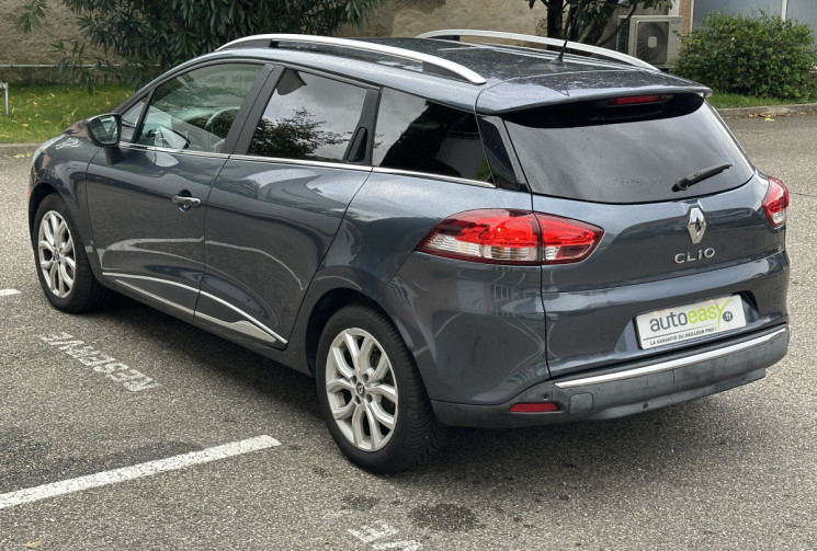 Renault Clio Estate 1.5 dCi 110 ch energy Intens / Courroie neuve / Révision complète