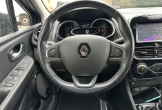 Renault Clio Estate 1.5 dCi 110 ch energy Intens / Courroie neuve / Révision complète