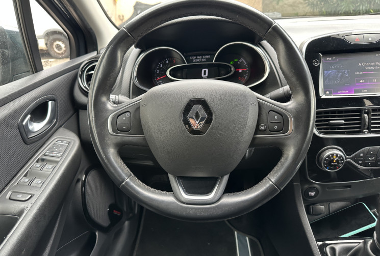 Renault Clio Estate 1.5 dCi 110 ch energy Intens / Courroie neuve / Révision complète