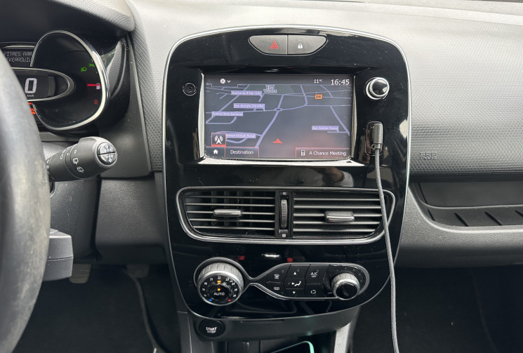 Renault Clio Estate 1.5 dCi 110 ch energy Intens / Courroie neuve / Révision complète