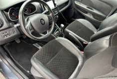 Renault Clio Estate 1.5 dCi 110 ch energy Intens / Courroie neuve / Révision complète