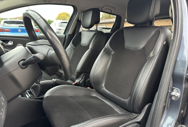 Renault Clio Estate 1.5 dCi 110 ch energy Intens / Courroie neuve / Révision complète