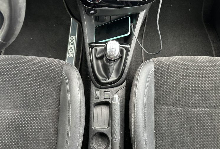 Renault Clio Estate 1.5 dCi 110 ch energy Intens / Courroie neuve / Révision complète