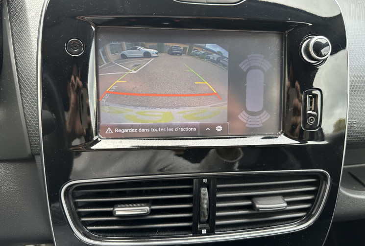 Renault Clio Estate 1.5 dCi 110 ch energy Intens / Courroie neuve / Révision complète