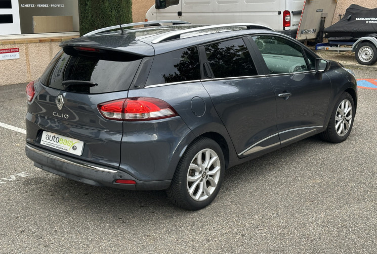 Renault Clio Estate 1.5 dCi 110 ch energy Intens / Courroie neuve / Révision complète