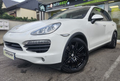 Porsche Cayenne 3.0 v6 