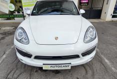 Porsche Cayenne 3.0 v6 