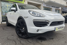 Porsche Cayenne 3.0 v6 