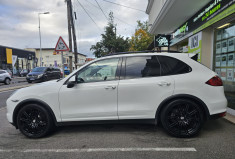 Porsche Cayenne 3.0 v6 