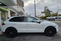 Porsche Cayenne 3.0 v6 