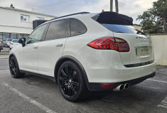 Porsche Cayenne 3.0 v6 