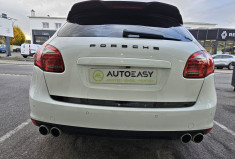 Porsche Cayenne 3.0 v6 