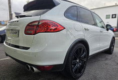 Porsche Cayenne 3.0 v6 