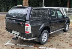 Ford Ranger 2.5 TDCI DOUBLE CABINE 4x4 143cv / Distribution Ok / Attelage / Climatisation / Hardtop Ford Ranger 2.5 TDCI DOUBLE CABINE 4x4 143cv / Distribution Ok / Attelage / Climatisation / Hardtop