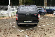 Ford Ranger 2.5 TDCI DOUBLE CABINE 4x4 143cv / Distribution Ok / Attelage / Climatisation / Hardtop Ford Ranger 2.5 TDCI DOUBLE CABINE 4x4 143cv / Distribution Ok / Attelage / Climatisation / Hardtop