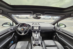 Porsche Cayenne 3.0 v6 