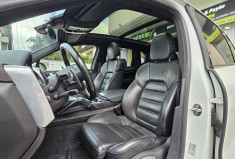 Porsche Cayenne 3.0 v6 