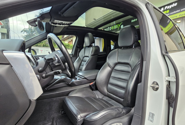 Porsche Cayenne 3.0 v6 