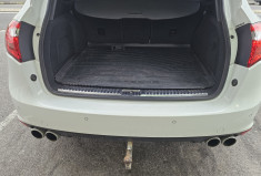 Porsche Cayenne 3.0 v6 