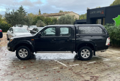 Ford Ranger 2.5 TDCI DOUBLE CABINE 4x4 143cv / Distribution Ok / Attelage / Climatisation / Hardtop Ford Ranger 2.5 TDCI DOUBLE CABINE 4x4 143cv / Distribution Ok / Attelage / Climatisation / Hardtop