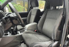 Ford Ranger 2.5 TDCI DOUBLE CABINE 4x4 143cv / Distribution Ok / Attelage / Climatisation / Hardtop Ford Ranger 2.5 TDCI DOUBLE CABINE 4x4 143cv / Distribution Ok / Attelage / Climatisation / Hardtop